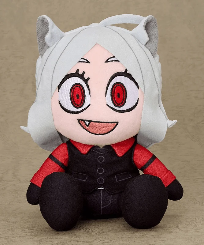 GOOD SMILE COMPANY Plushie Cerberus - Helltaker