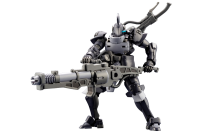 GOVERNOR ARMOR TYPE: KNIGHT【NERO】 4