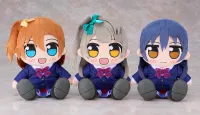 GOOD SMILE COMPANY Kuripan Plushie Kotori Minami - Love Live! - photo 3