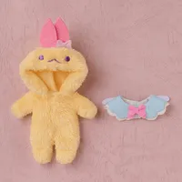 GOOD SMILE COMPANY Nendoroid Doll Kigurumi Pajamas: Ebiten no Shippo - Sumikkogurashi - photo 1