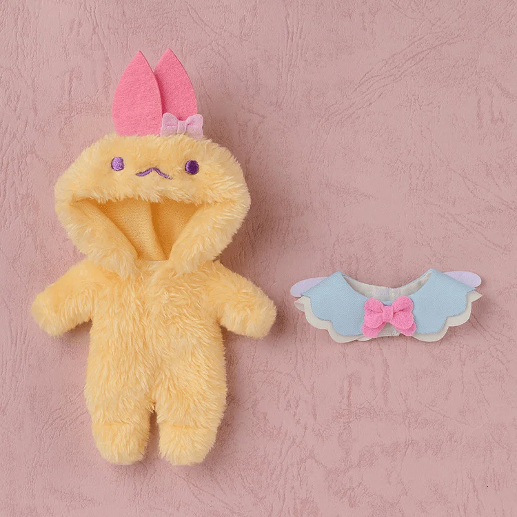 GOOD SMILE COMPANY Nendoroid Doll Kigurumi Pajamas: Ebiten no Shippo - Sumikkogurashi