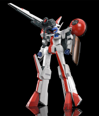 MODEROID Cruise Chaser Blassty(Re-run) 10