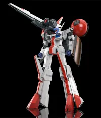 GOOD SMILE COMPANY MODEROID Cruise Chaser Blassty(Re-run) - Cruise Chaser Blassty - photo 10
