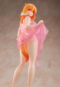 Roxanne: Issei Hyoujyu Comic ver. 9