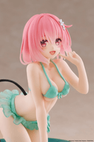 To Love-Ru Darkness Aqua Float Girls Figure - Momo 8