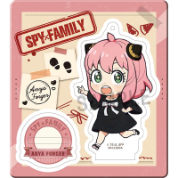 SPY×FAMILY 3