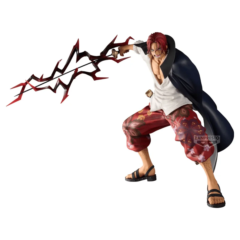 ONE PIECE Grandista-SHANKS-SPECIAL EDITION