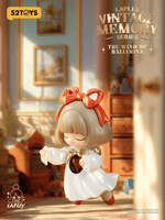 Laplly Vintage Memory Series 12