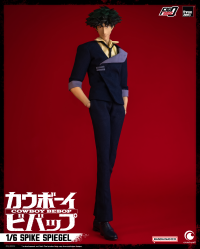 Cowboy Bebop - FigZero 1/6 Spike Spiegel 12