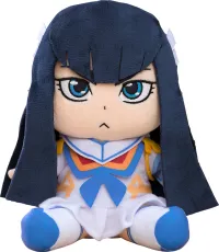 GOOD SMILE COMPANY Plushie Satsuki Kiryuin - KILL la KILL - photo 2