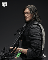 INART – Daryl Dixon (The Walking Dead: Season 8) 1/6 Collectible Figure 13