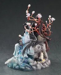 Good Smile Arts Shanghai Wei Wuxian &amp; Lan Wangji: Buxianxian Ver. - The Master of Diabolism - photo 5