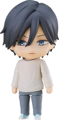 GOOD SMILE COMPANY Nendoroid Akito Yamada - My Love Story with Yamada-kun at Lv999 - photo 2