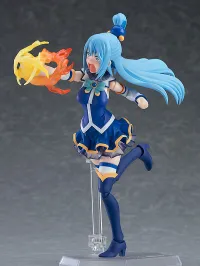 Max Factory figma Aqua(3rd-run) - KONOSUBA -God's Blessing on This Wonderful World! - photo 6