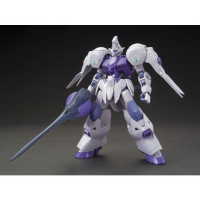 Orphans HG 1/144 Gundam Kimaris 4