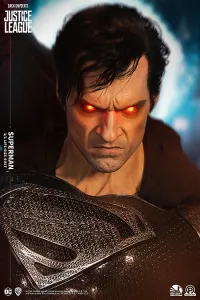 Infinity Studio Infinity Studio×Penguin Toys - "Zack Snyder’s Justice League" Superman Life Size Bust - DC Comics - photo 8