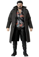 MEDICOM TOY MAFEX WILLIAM "BILLY" BUTCHER TEMP V24 Ver. - The Boys - photo 3