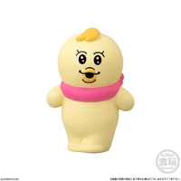 BANDAI Npochamu Friends Vol. 2 "Npochamu" (Box/12), Bandai Shokugan Friends - Blind Boxes - photo 5