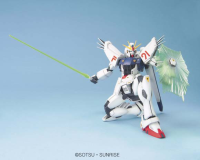 MG Gundam F91 3