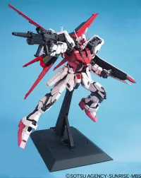 BANDAI HOBBY PG Strike Rouge + Sky Grasper - Mobile Suit Gundam SEED - photo 3