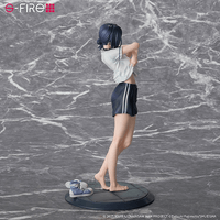 Chainsaw Man – The Movie: Reze Arc Figure Reze 3
