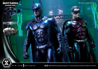 Museum Masterline Batman Forever (Film) Robin Night Color Edition 31