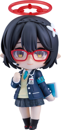 Nendoroid Ayane Okusora 4