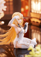 A Certain Scientific Railgun Desktop Cute Figure - Misaki Shokuho (Chinese Dress Ver.) 12