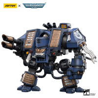 Space Marines Ultramarines Venerable Dreadnought 9
