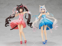 POP UP PARADE Chocola: Cocktail Dress Ver. 8