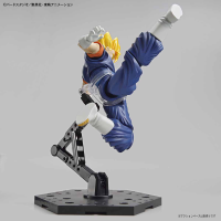 Figure-rise Standard SUPER SAIYAN VEGETTO (PKG RENEWAL) 3