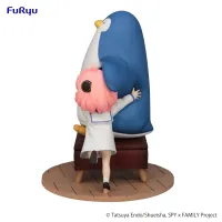 FuRyu SPY×FAMILY　Exceed Creative Figure -Anya Forger With Penguin- - SPY x FAMILY - photo 3