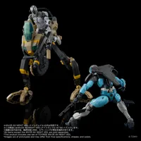 TAKARA TOMY AN-05 Alt NIGHT VEIL - Altered Nano - photo 4