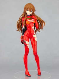 GOOD SMILE COMPANY POP UP PARADE Asuka Langley XL Size - Rebuild of Evangelion - photo 1