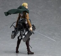 Max Factory figma Erwin Smith (re-run) - Attack on Titan - photo 4