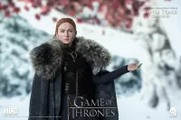 threezero Game of Thrones - 1/6 Sansa Stark (Season 8) - Game of Thrones - photo 6
