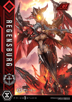 Concept Masterline Azur Lane Regensburg Ultimate Version  			 46