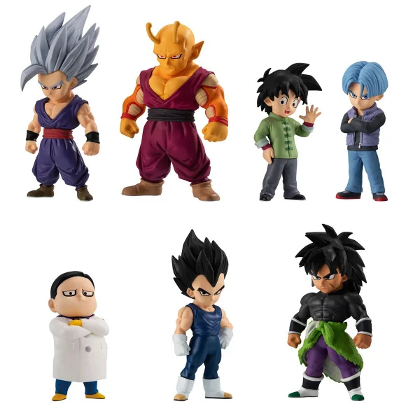 BANDAI [PC] Dragon Ball Adverge 16 - Dragon Ball Super