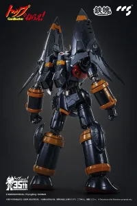 CCSTOYS CCS GunBuster - Gunbuster - photo 5