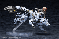 HEXA GEAR MANAGARMR 12
