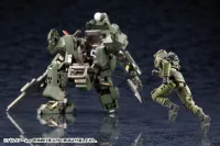 KOTOBUKIYA BULKARM α JUNGLE TYPE - HEXA GEAR - photo 13