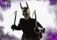 threezero Dorohedoro - Ebisu - Dorohedoro - photo 21