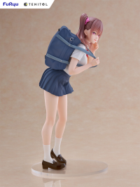 TENITOL TALL MIKARI TACHIBANA 11