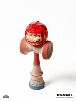 PP X MONSTER Daruma Kendama 2