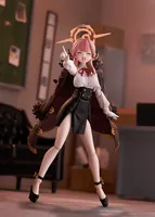 Max Factory figma Aru Rikuhachima - Blue Archive - photo 3