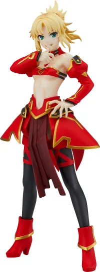 GOOD SMILE COMPANY POP UP PARADE Saber/Mordred - Fate/Grand Order - photo 2