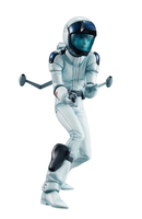 GGG Mobile Suit Z Gundam Kamille Bidan 【Limited Repeat Ver.】 3