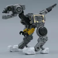 52TOYS BB-01 DIO - BEASTBOX - photo 7