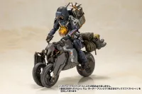 KOTOBUKIYA REVERSE TRIKE OP Ver. - Video Games - photo 13
