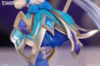 Myethos Prestige Perfume Gem Chibi Janna Figure - Golden Spatula - photo 7